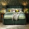 Hypnos Hypnos Marie 132cm Winged Headboard
