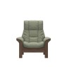 Stressless Stressless Windsor Chair in Paloma Leather