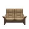 Stressless Stressless Windsor 2 Seater Sofa in Paloma Leather