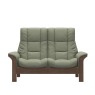 Stressless Stressless Windsor 2 Seater Sofa in Paloma Leather