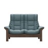 Stressless Stressless Windsor 2 Seater Sofa in Paloma Leather