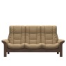 Stressless Stressless Windsor 3 Seater Sofa in Paloma Leather
