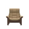 Stressless Buckingham Chair in Paloma Leather