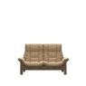 Stressless Special Stressless Buckingham 2 Seater Sofa in Paloma Leather