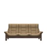 Stressless Stressless Buckingham 3 Seater Sofa in Paloma Leather