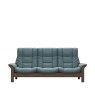 Stressless Stressless Buckingham 3 Seater Sofa in Paloma Leather
