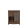 Old Charm Henley Wine Rack