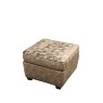 Westbridge Storage Stool