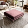 Westbridge Carmen Footstool