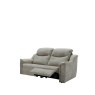 G Plan G Plan Firth 3 Seater Power Recliner in Fabric