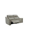 G Plan G Plan Firth 3 Seater Power Recliner in Fabric