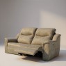 G Plan G Plan Firth 3 Seater Power Recliner in Fabric