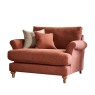 Westbridge Daisy Loveseat