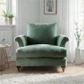Westbridge Daisy Armchair