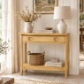Windsor Console Table Lifestyle