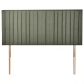 Silentnight Silentnight Dusk Strutted Headboard