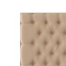 Silentnight Silentnight Florence Strutted Headboard
