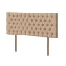 Silentnight Silentnight Florence Strutted Headboard