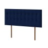 Silentnight Silentnight Hayez Strutted Headboard
