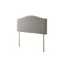 Silentnight Silentnight Rochester Strutted Headboard