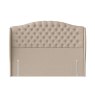 Silentnight Silentnight Richmond Full Height Headboard