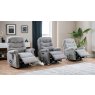 Celebrity Hollingwell Grande Powered Recliner