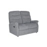 Hollingwell 2 Seater Manual Recliner