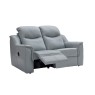 G Plan G Plan Firth 3 Seater Power Recliner in Leather