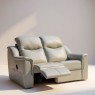 Firth 3 Seater Power Recliner in Leather