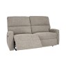 Southwell 3 Seater Manual Recliner