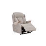 Canterbury Petite Manual Recliner