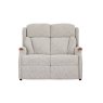 Canterbury Split Fixed 2 Seater Sofa