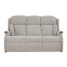 Canterbury Split Fixed 3 Seater Sofa