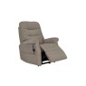 Sandhurst Petite Manual Recliner