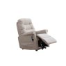 Sandhurst Grande Manual Recliner
