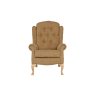 Woburn Legged Petite Chair