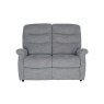 Hollingwell Split Petite Fixed 2 Seater Sofa