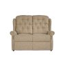 Woburn 2 Seater Manual Recliner