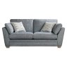 Rochelle 3 Seater Sofa