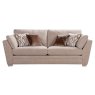 Rochelle Grand Sofa