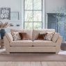 Gradn Sofa STD Back Lifestyle