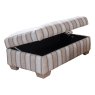 Rochelle Ottoman