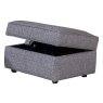 Rochelle Storage Stool