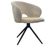 Percy Armchair Angle