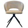 Percy Armchair Front