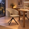 Percy Armchair Lifestyle