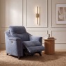 Olivia Armchair Ai Lifestyle Marim Denim