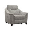 Olivia Chair with Heat   Shore Oatmeal
