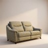 Olivia Large Sofa Fabric Main Image HF