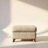 Olivia Footstool Fabric Main Image HF